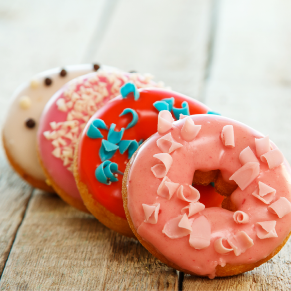 DONAS