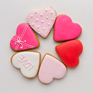 SANDY GALLETAS