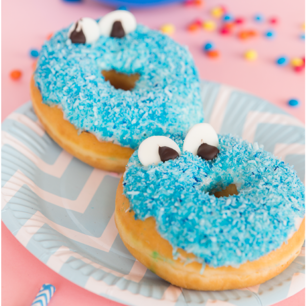 MINI DONAS