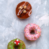 MINI DONAS - Imagen 2