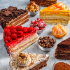 TORTAS - Imagen 3