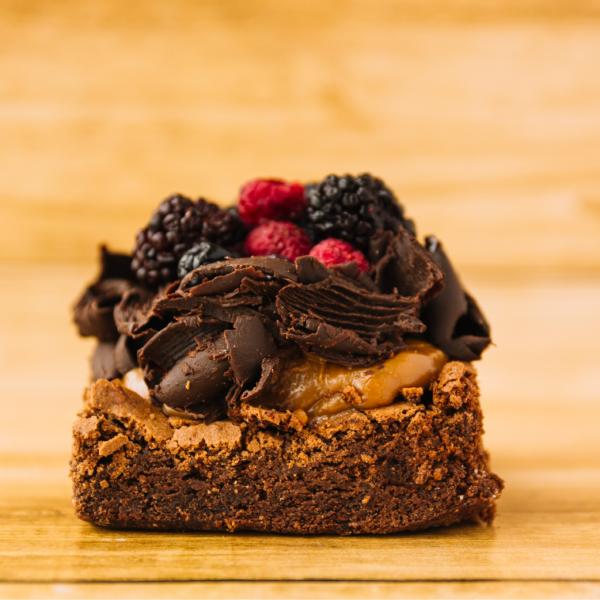 BROWNIES
