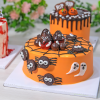 TORTAS TEMÁTICAS - Imagen 5