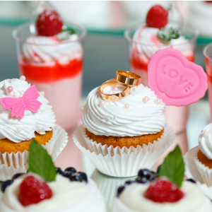 CUPCAKES