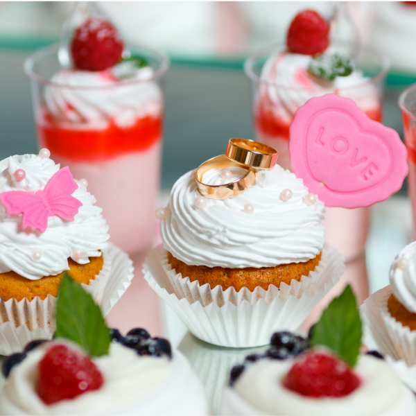 CUPCAKES
